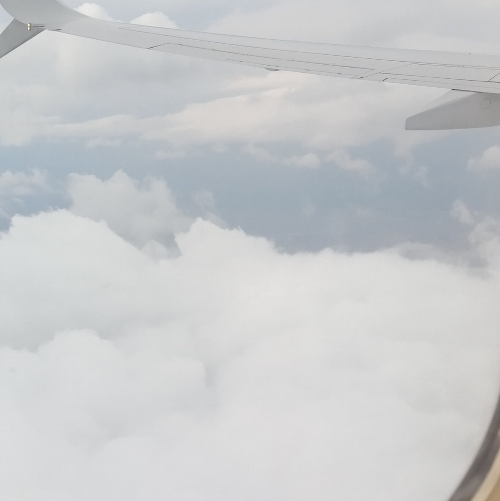 Meet your Posher, Jordan